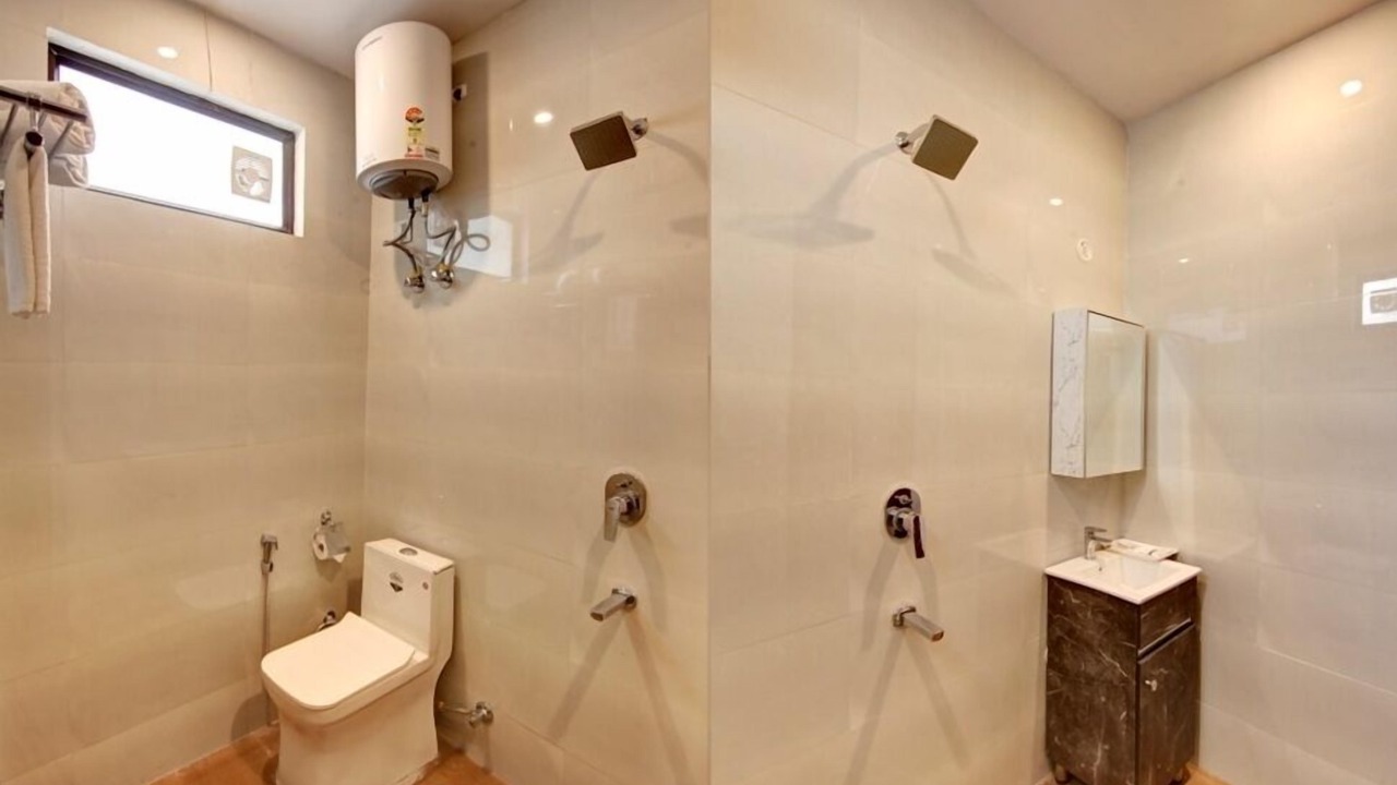 Photo of Bathroom in Jasola