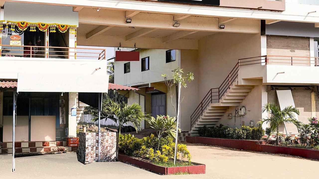 Photo of Outdoor in Veraval