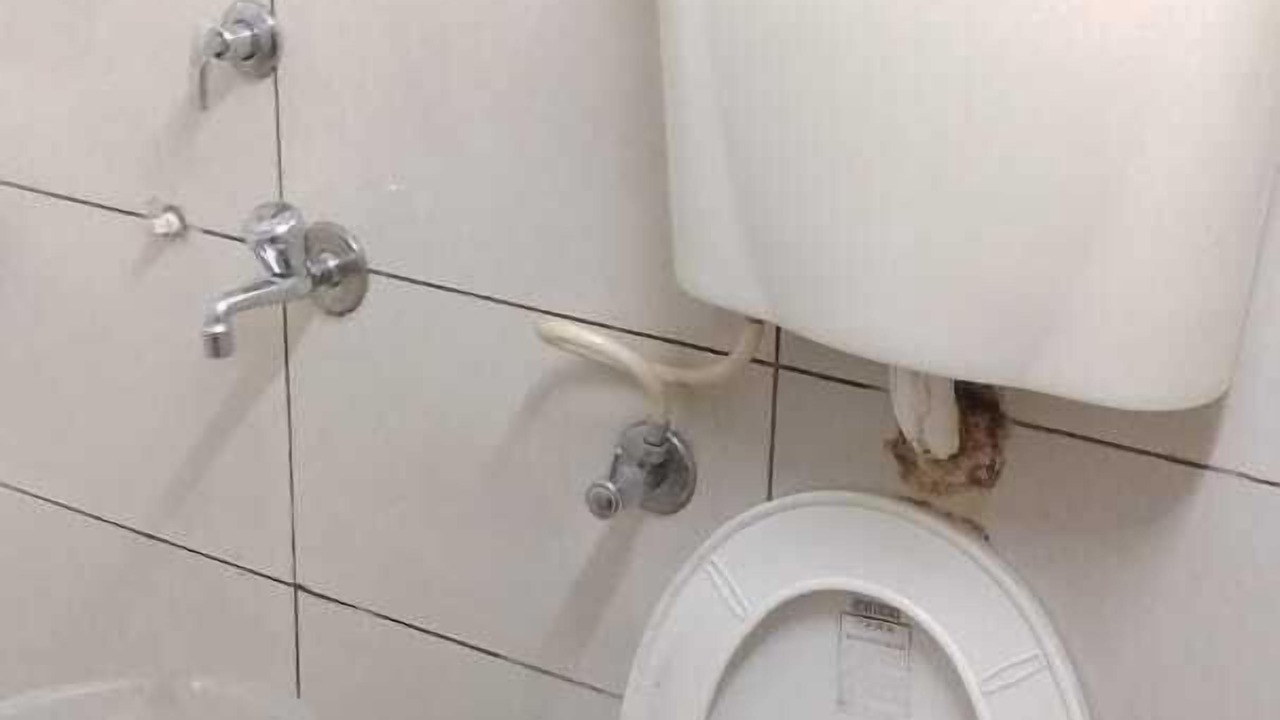 Photo of Bathroom in Bhopal