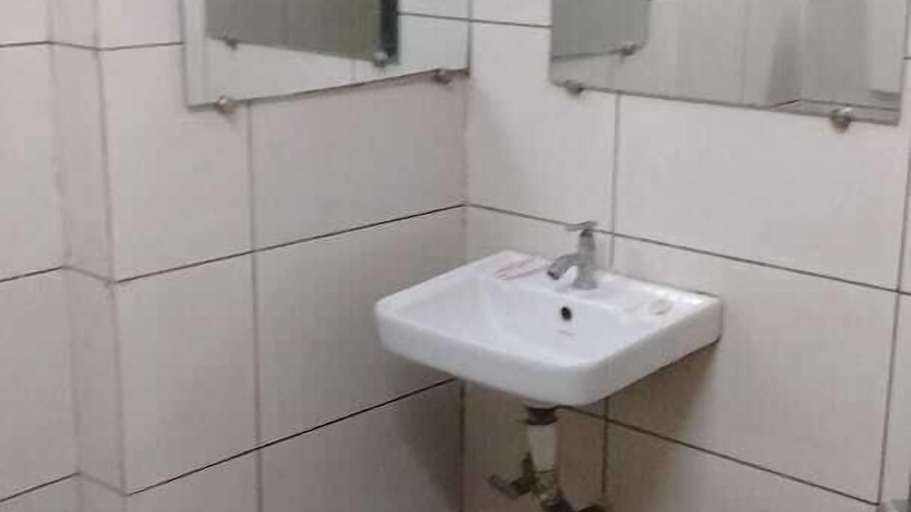 Photo of Bathroom in Bhopal