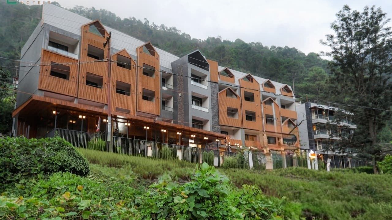 Photo of Outdoor in Nainital