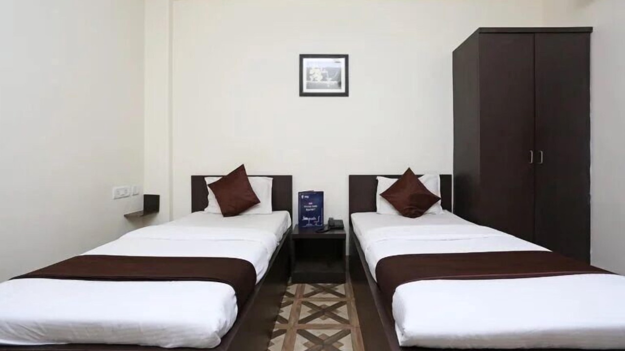 Photo of Bedroom in Patia