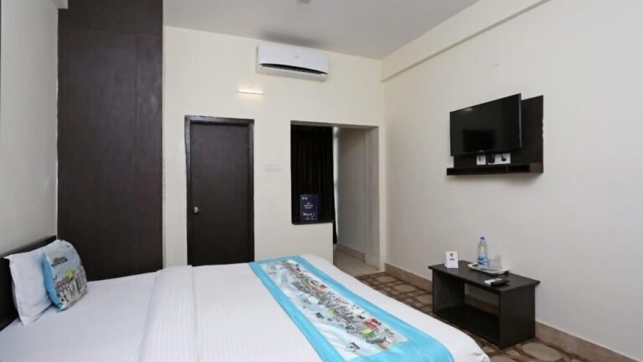 Photo of Bedroom in Patia