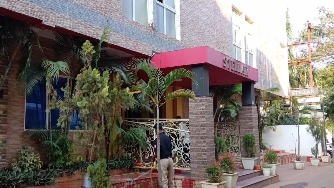 Photo of Outdoor in Patia