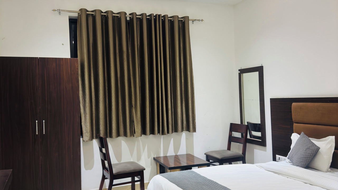 Photo of Outdoor in Pushkar