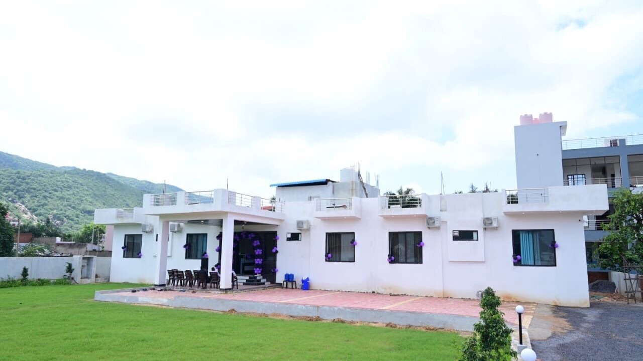 Photo of Outdoor in Pushkar