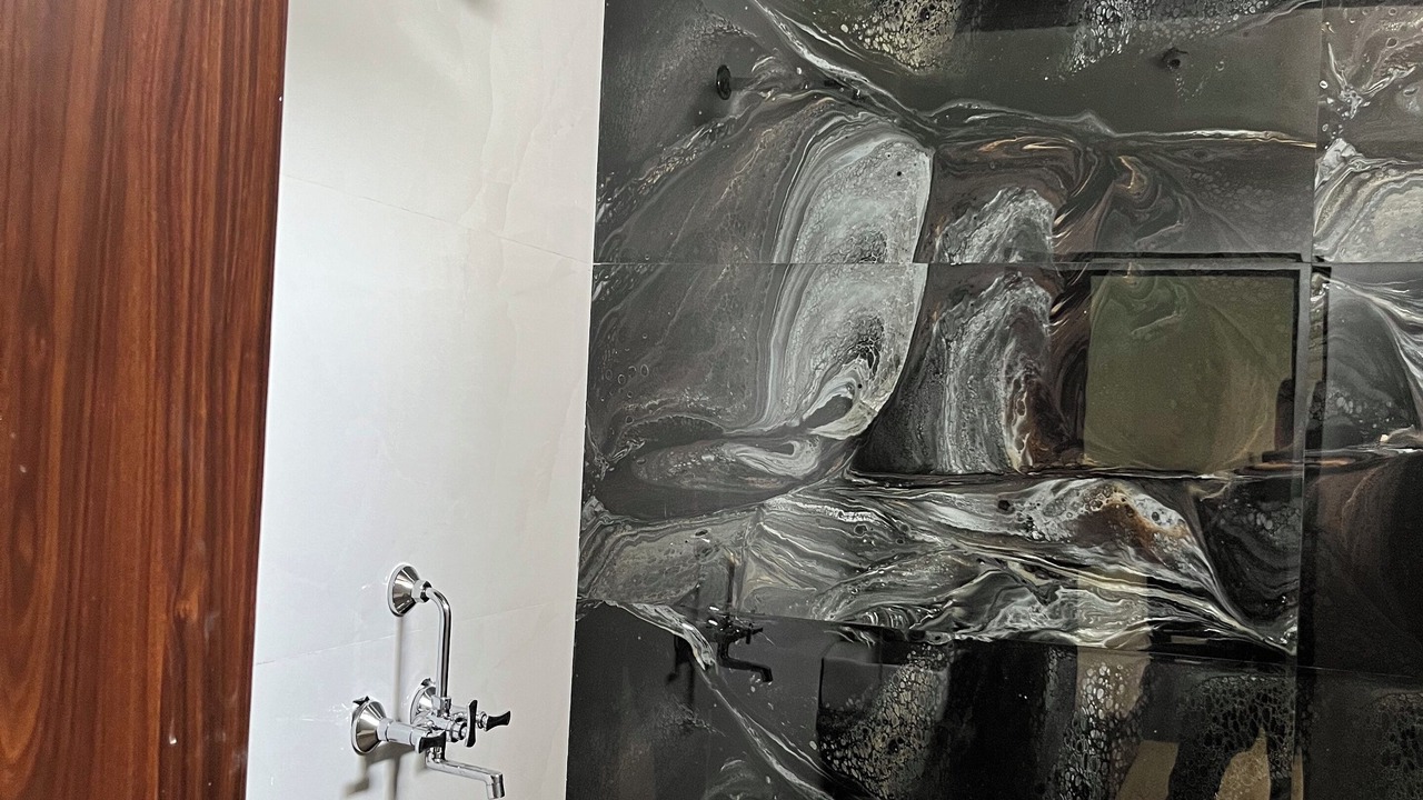 Photo of Bathroom in Pushkar