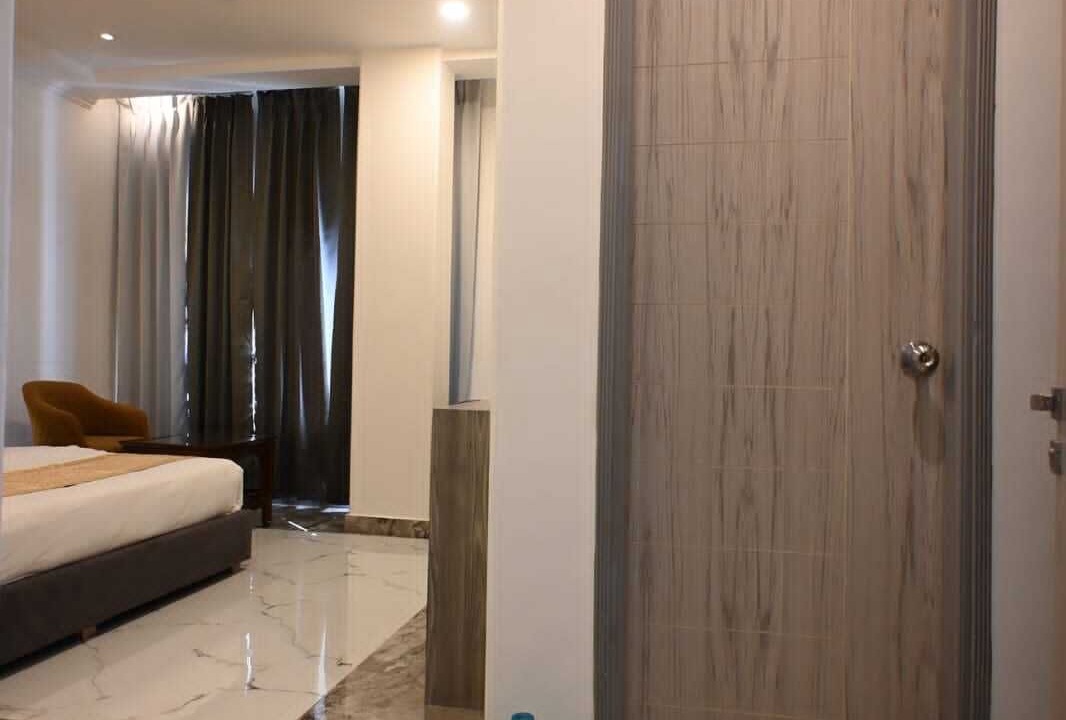 Photo of Bedroom in Sarnath