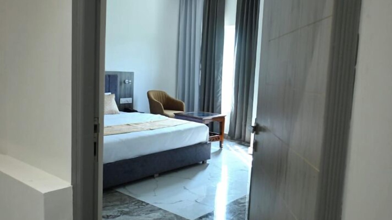 Photo of Bedroom in Sarnath