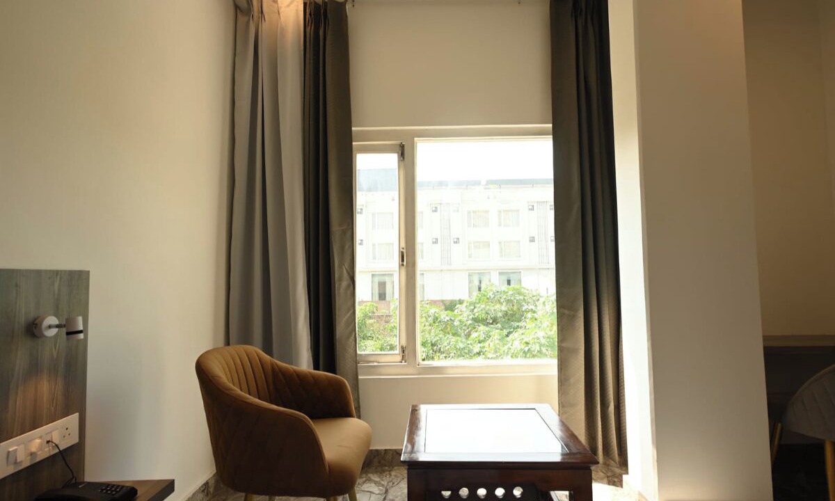 Photo of Bedroom in Sarnath