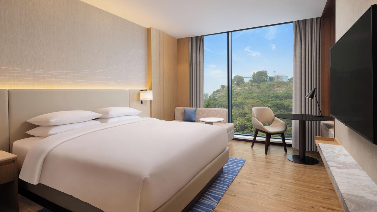 Photo of Bedroom in Ranchi