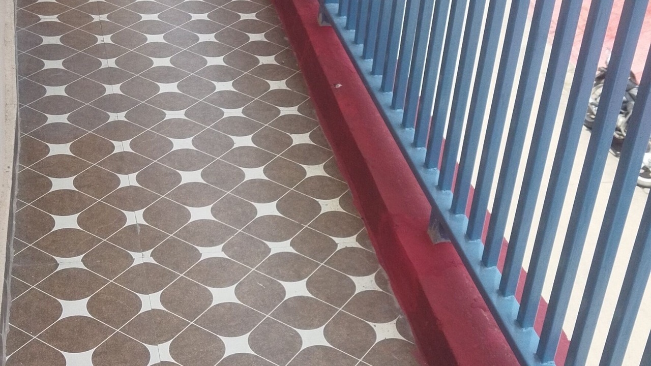 Photo of Patio Balcony in Mathura