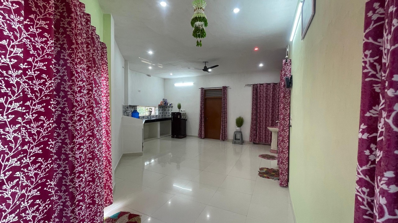 Photo of Livingroom in Mathura