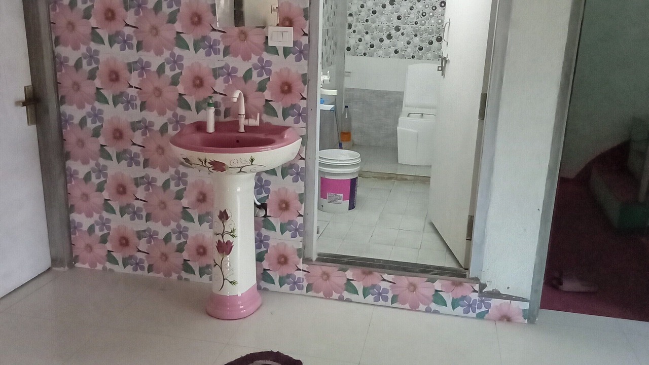 Photo of Bathroom in Mathura
