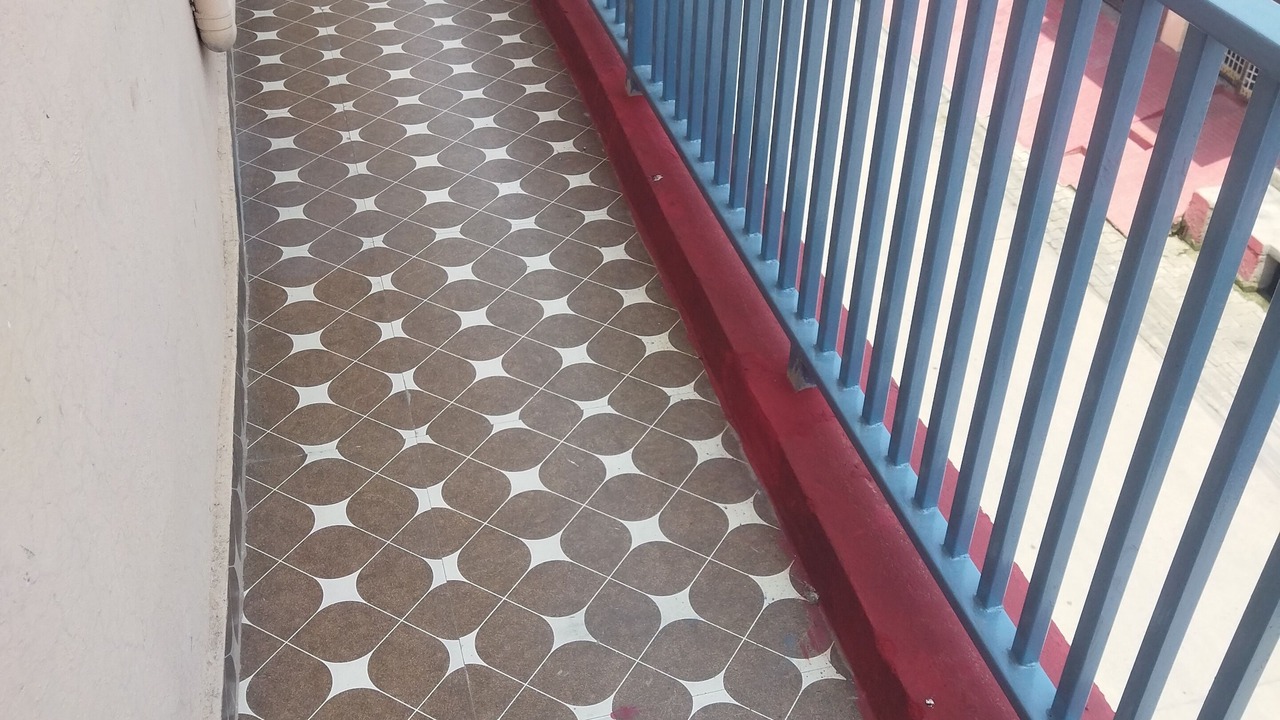 Photo of Patio Balcony in Mathura