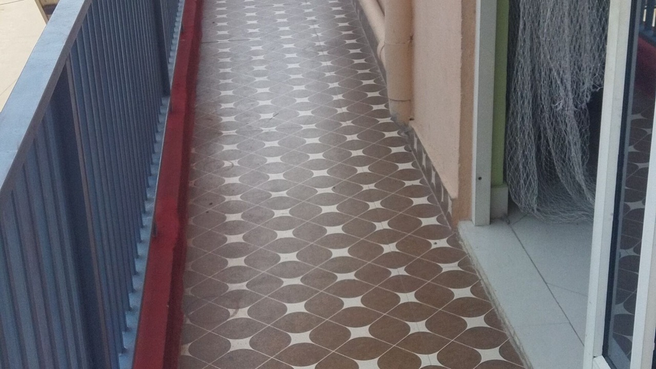 Photo of Patio Balcony in Mathura