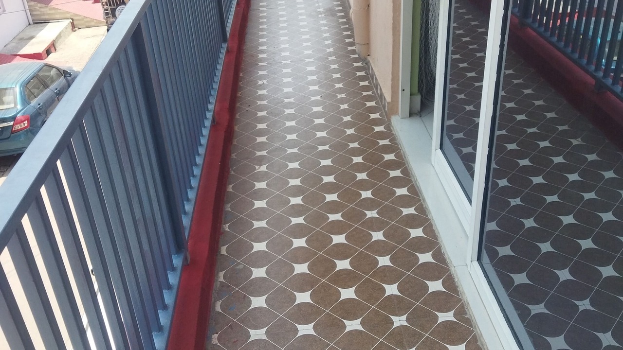 Photo of Patio Balcony in Mathura