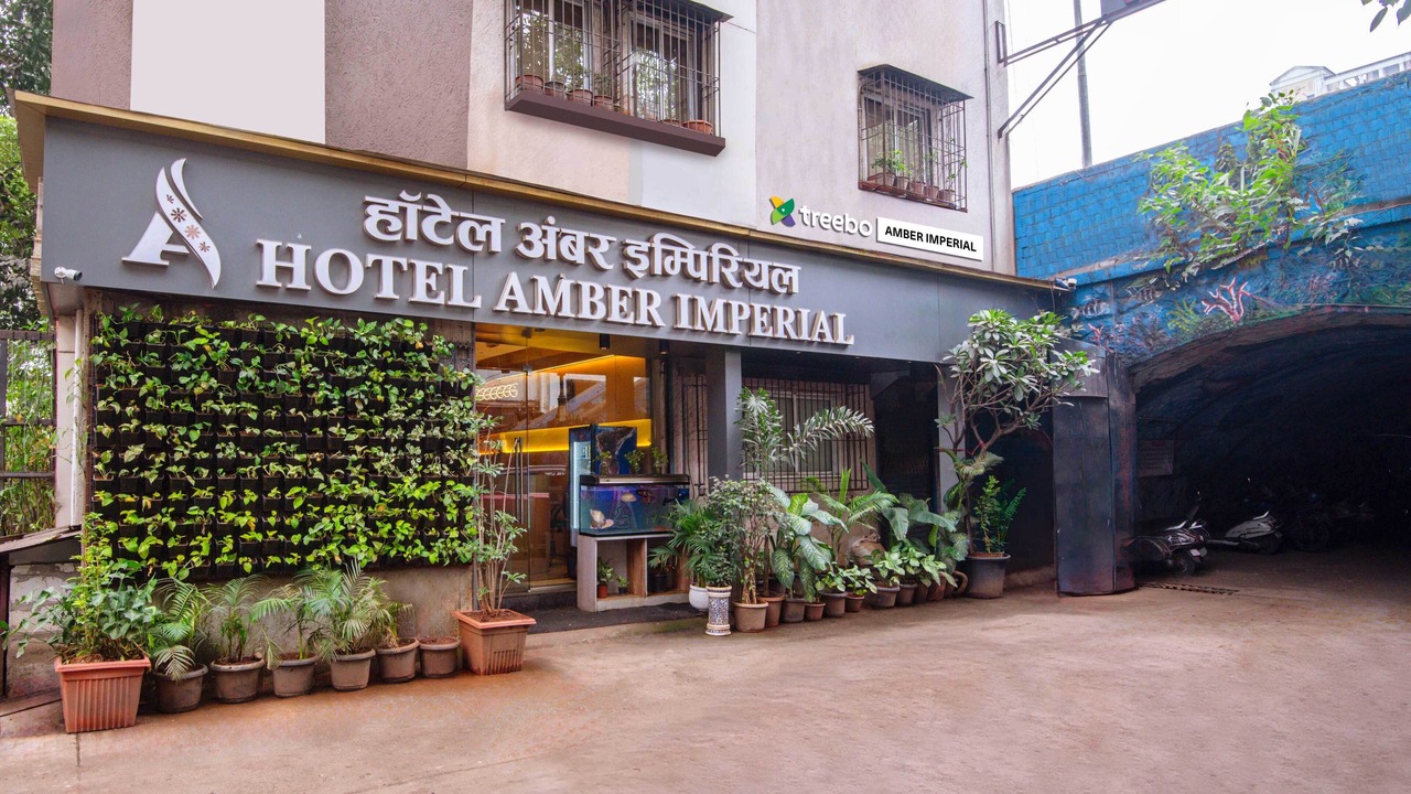 Photo of Outdoor in Prabhadevi