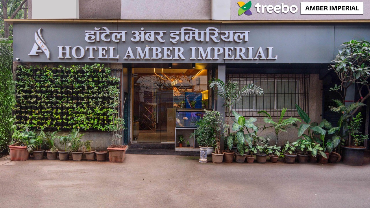 Photo of Outdoor in Prabhadevi