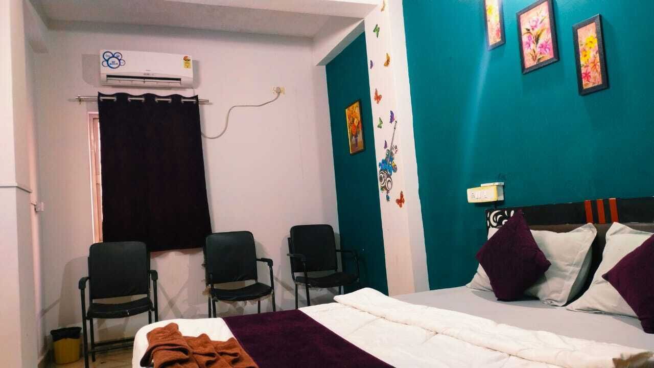 Photo of Bedroom in Bhubaneshwar