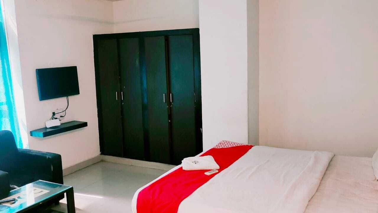 Photo of Bedroom in Bhubaneshwar