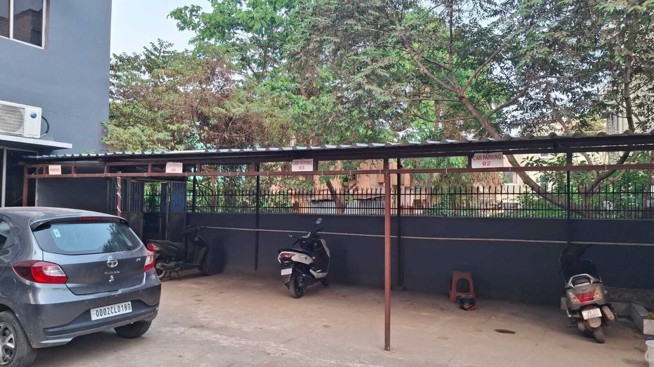 Photo of Others in Bhubaneshwar