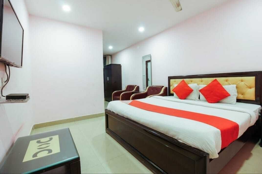 Photo of Bedroom in Bhubaneshwar