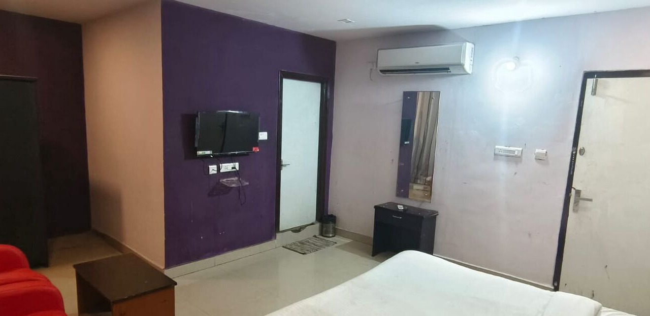 Photo of Bedroom in Bhubaneshwar