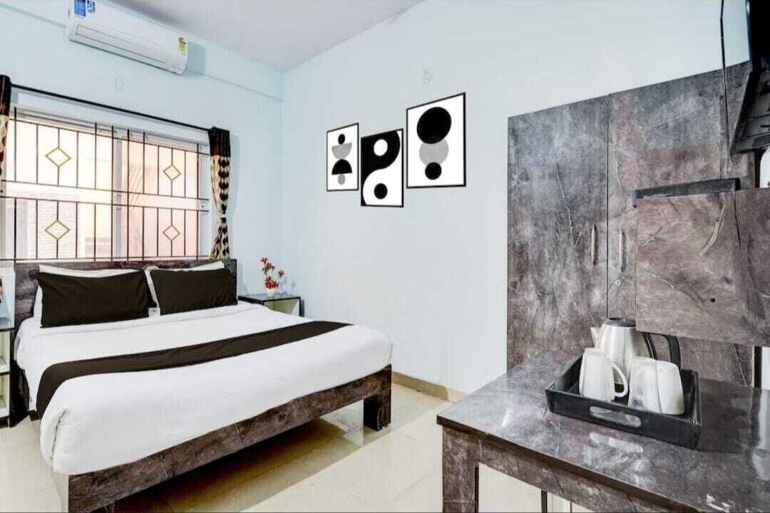 Photo of Bedroom in Bhubaneshwar