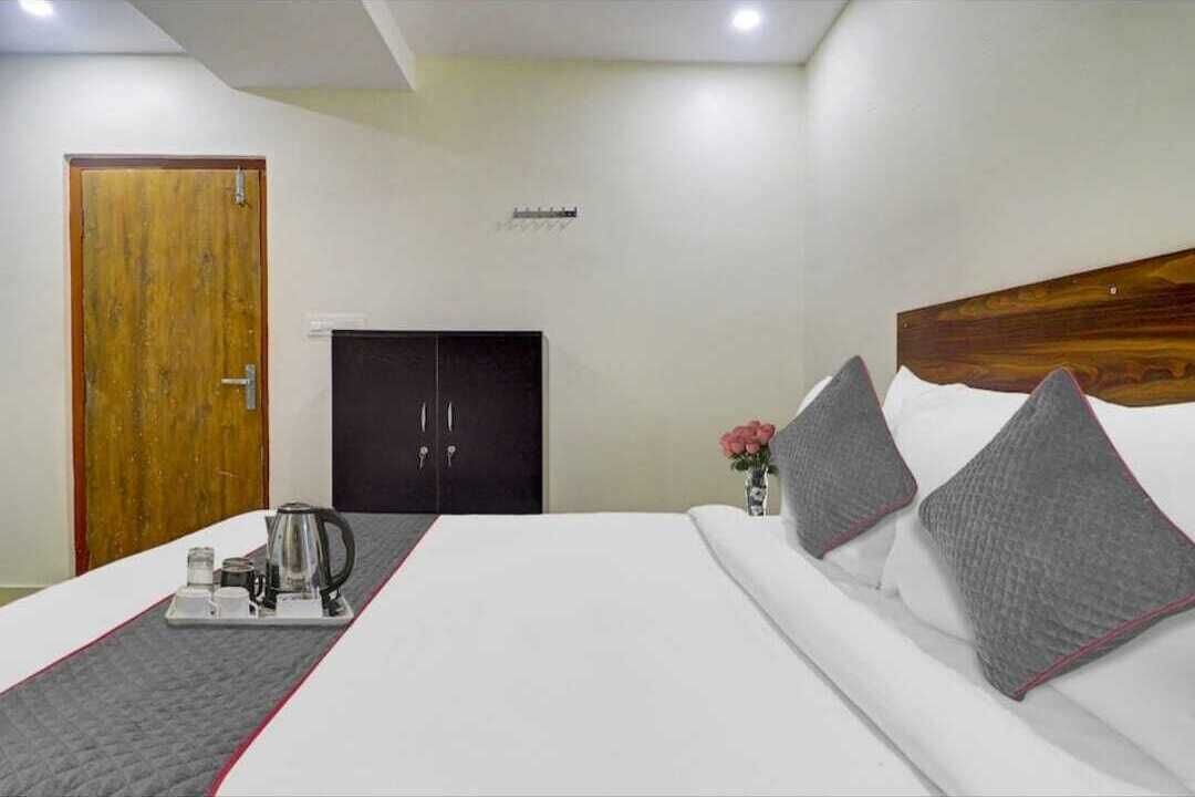 Photo of Bedroom in Bhubaneshwar