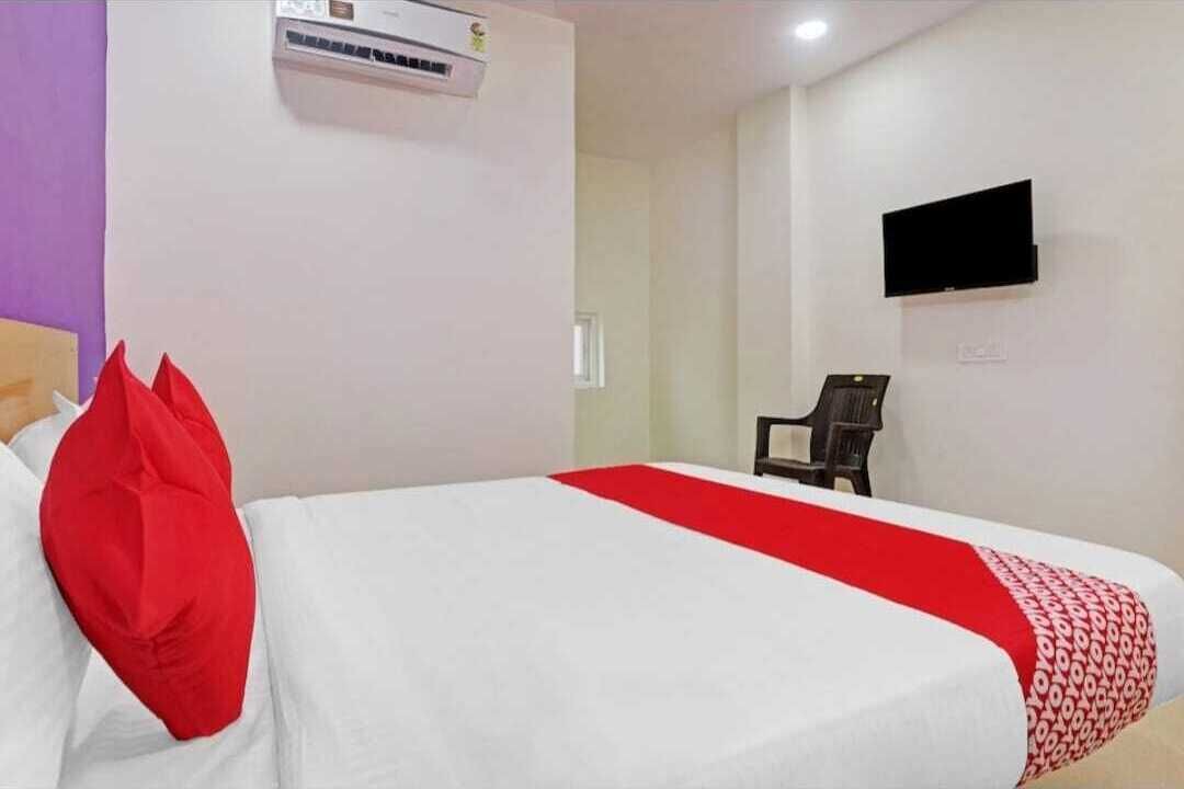 Photo of Bedroom in Bhubaneshwar