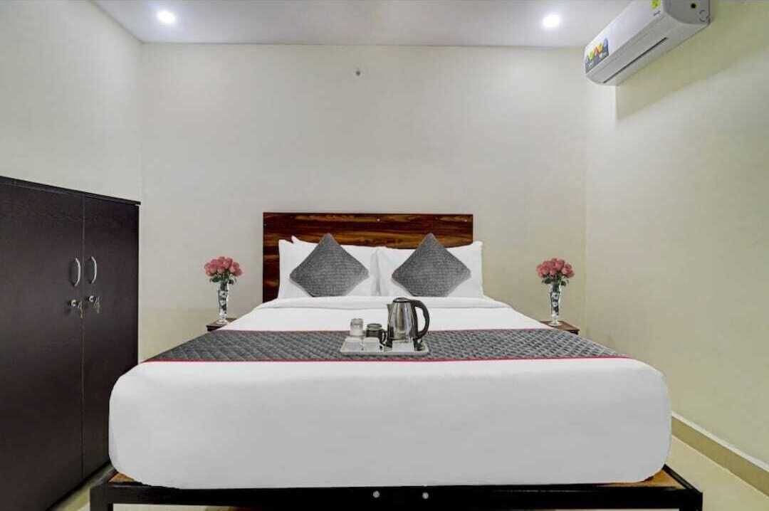 Photo of Bedroom in Bhubaneshwar
