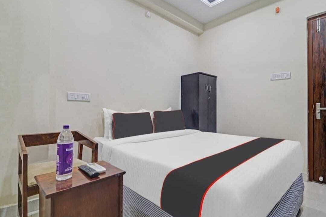 Photo of Bedroom in Bhubaneshwar