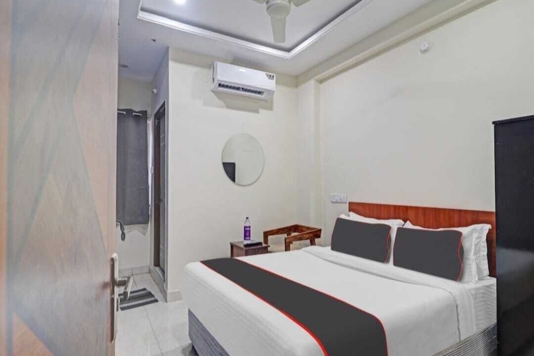 Photo of Bedroom in Bhubaneshwar