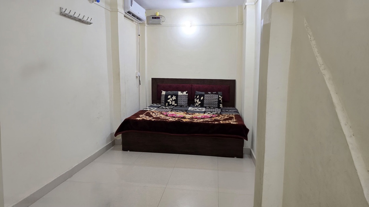 Photo of Patio Balcony in Ayodhya