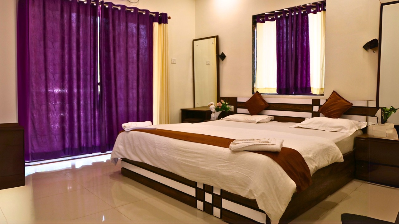 Photo of Bedroom in Medha
