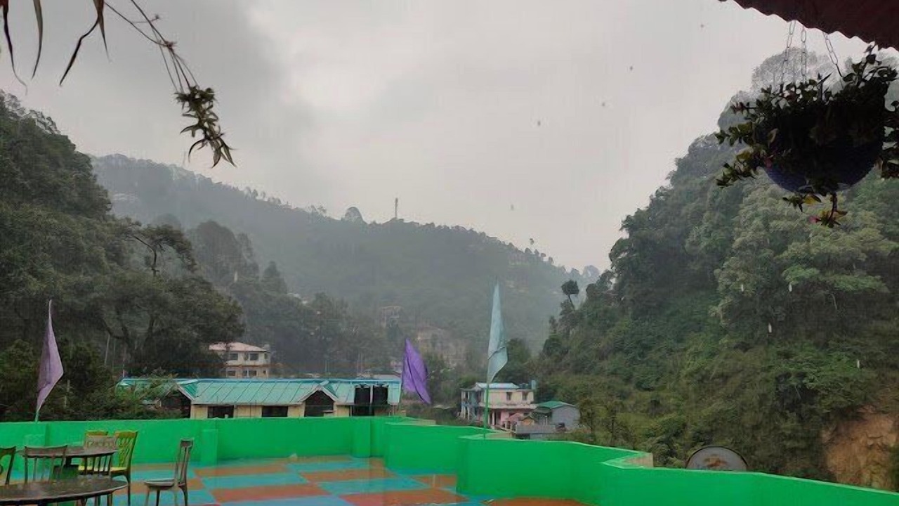 Photo of Outdoor in Sukha