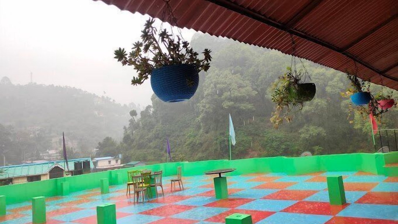 Photo of Livingroom in Sukha