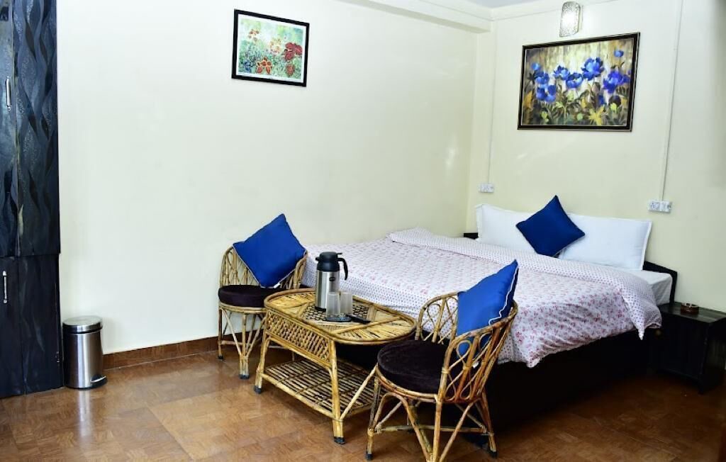 Photo of Bedroom in Sukha