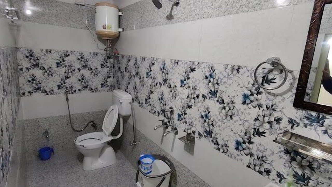 Photo of Bathroom in Sukha