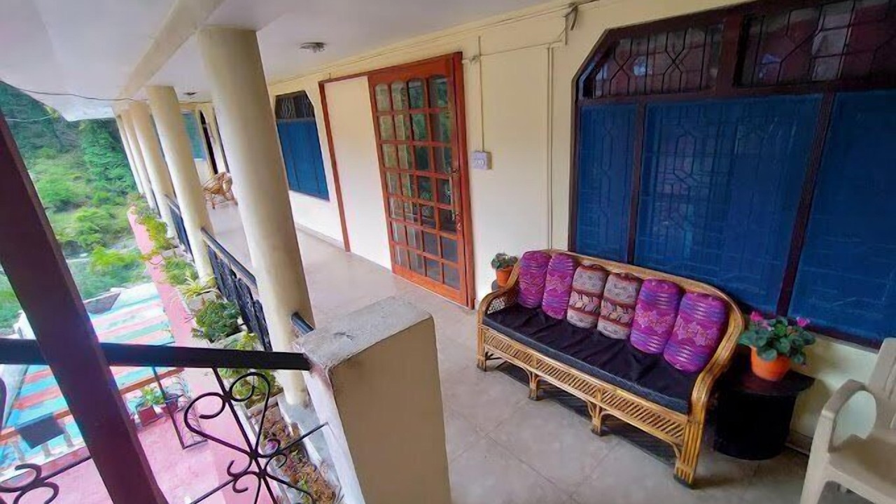 Photo of Livingroom in Sukha