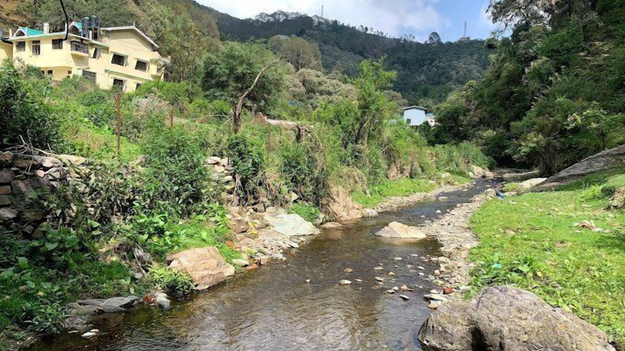 Photo of Outdoor in Sukha