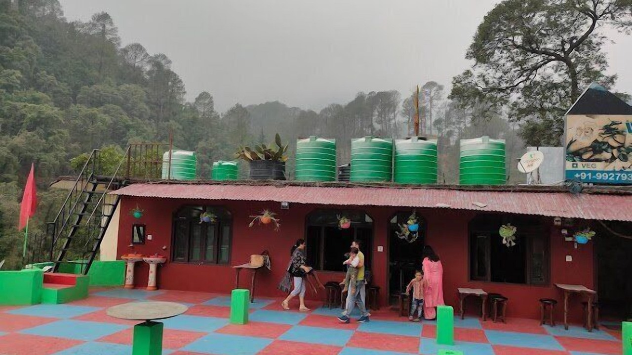 Photo of Outdoor in Sukha