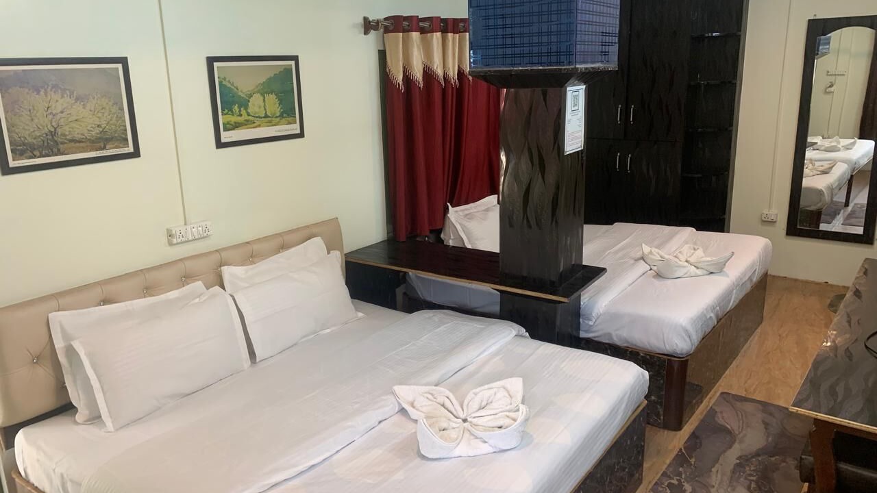 Photo of Bedroom in Sukha