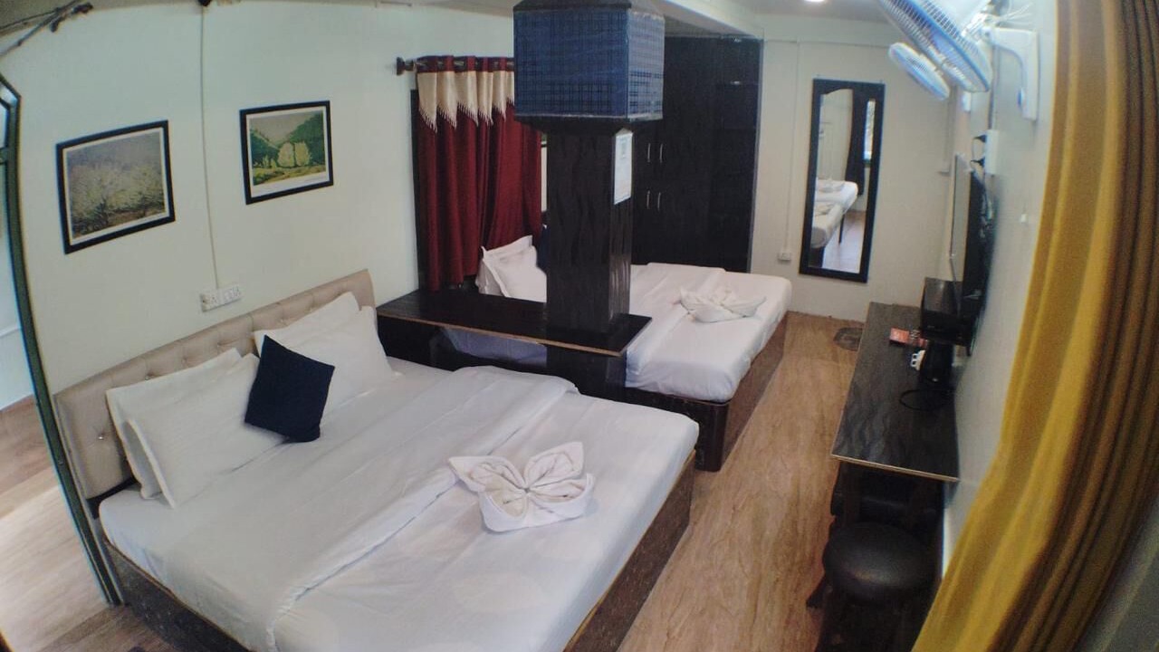 Photo of Bedroom in Sukha