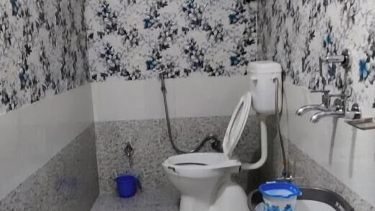 Photo of Bathroom in Sukha