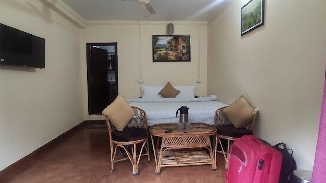 Photo of Bedroom in Sukha