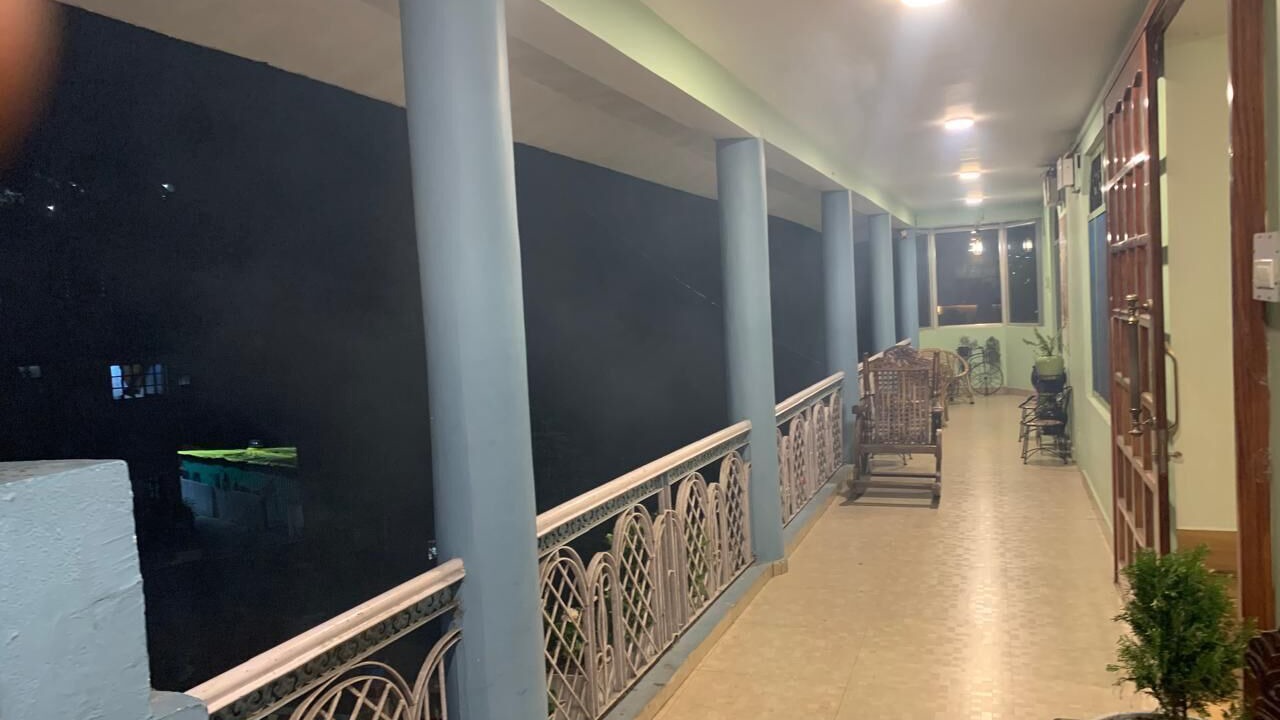 Photo of Patio Balcony in Sukha