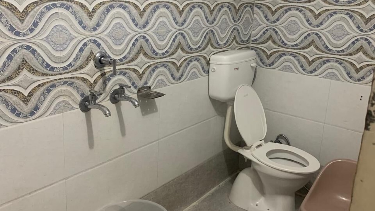 Photo of Bathroom in Sukha