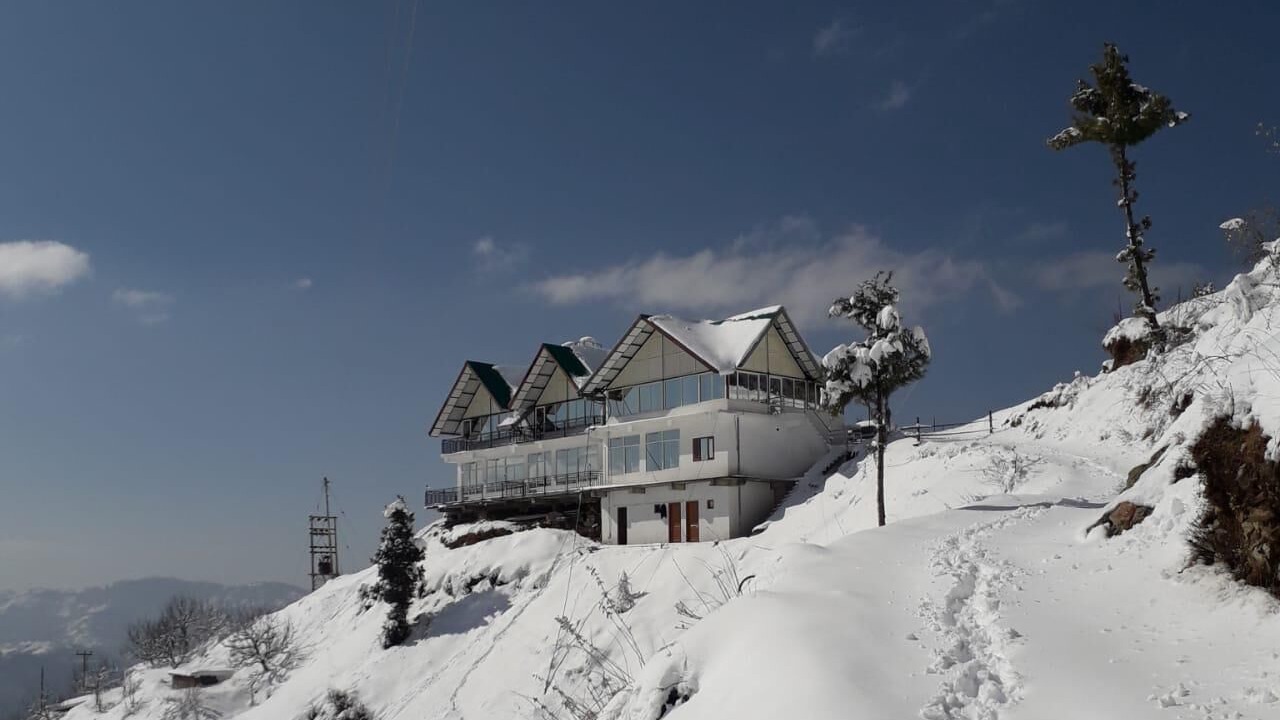 Photo of Outdoor in Sandoa